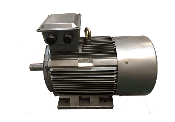 直流電機(jī)的使用及的常見故障及處理